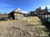 Casă + anexe gospodărești - 1400 mp teren - 0% COMISION 