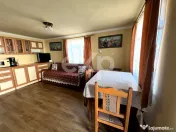 Casă + anexe gospodărești - 1400 mp teren - 0% COMISION 