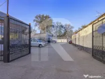 COMPLEX INDUSTRIAL DE VANZARE - PANTELIMON