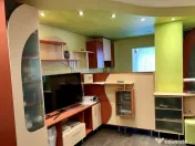 Apartament 4 camere-Racadau 