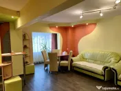 Apartament 4 camere-Racadau 