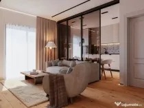 Apartament 3 Camere Horizon City | 2 Parcări Subterane I...