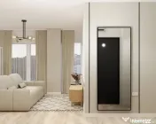 Horizon City – 3 Camere | Mobilier Inclus în Preț | 2 Parcări Subterane Incluse