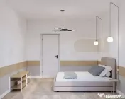 Horizon City – 3 Camere | Mobilier Inclus în Preț | 2 Parcări Subterane Incluse