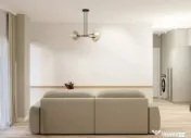 Horizon City – 3 Camere | Mobilier Inclus în Preț | 2 Parcări Subterane Incluse
