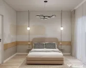 Horizon City – 3 Camere | Mobilier Inclus în Preț | 2 Parcări Subterane Incluse