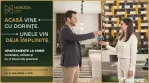 Horizon City – 3 Camere | Mobilier Inclus în Preț | 2 Parcări Subterane Incluse