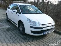 Citroen c4 1,4 benzina 2007