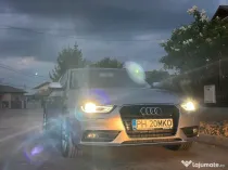 Audi A4 Avant - Facelift - Automat - 2014- 2.0 diesel