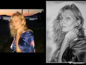 Cadouri inedite - Caricaturi, portrete, tablouri pictate - dupa fotografie 