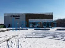 Complex Multifuncțional de vânzare - Comision 0%