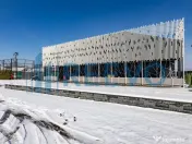 Complex Multifuncțional de vânzare - Comision 0% 