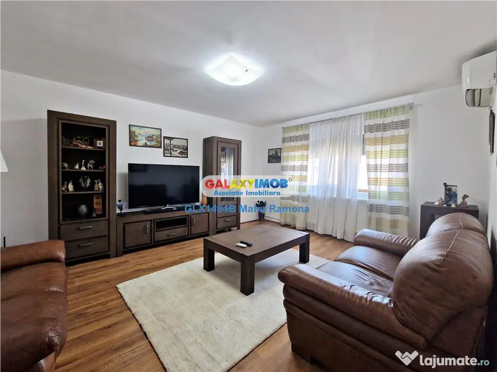 Apartament 3 cam., elegant, modern, Panduri | 13 Septembrie