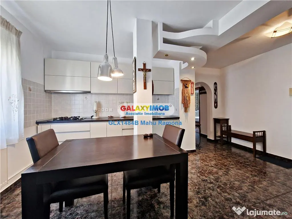 Apartament 3 cam., elegant, modern, Panduri | 13 Septembrie