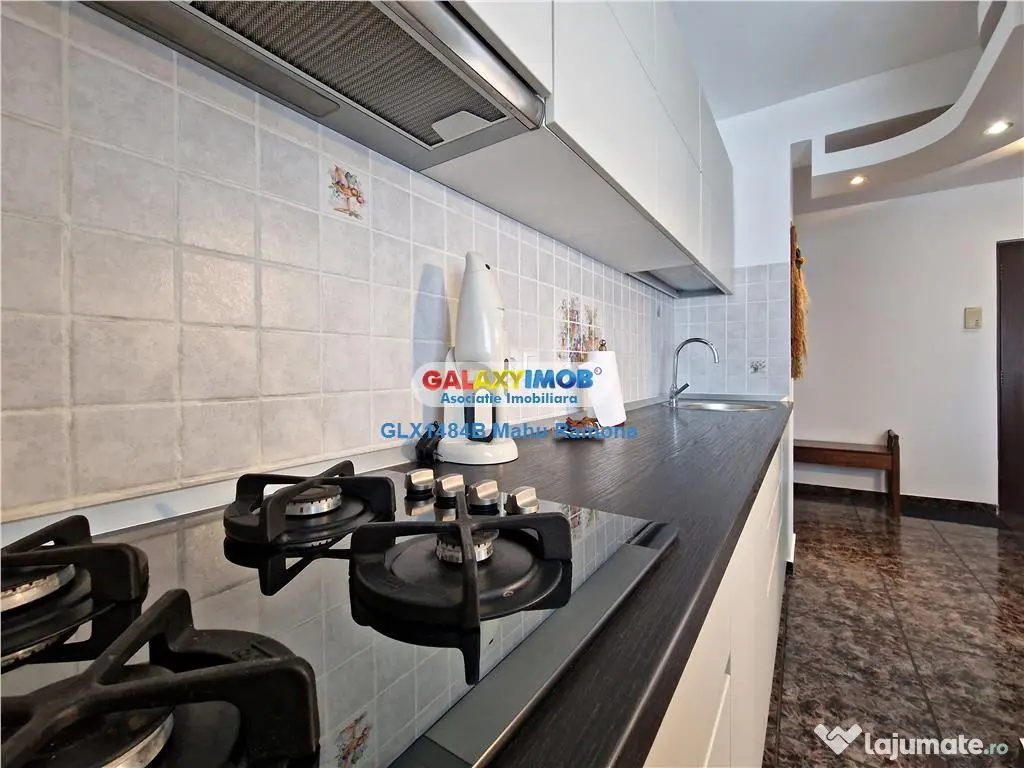 Apartament 3 cam., elegant, modern, Panduri | 13 Septembrie