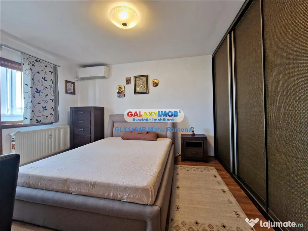 Apartament 3 cam., elegant, modern, Panduri | 13 Septembrie