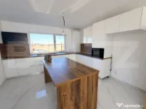 Casă de vânzare în Sânpetru –INTABULATA, 3 CAMERE 500M