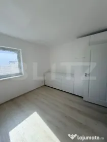 Casă de vânzare în Sânpetru –INTABULATA, 3 CAMERE 500M