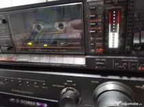 Dublu deck Technics RS-T80r