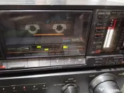 Dublu deck Technics RS-T80r 