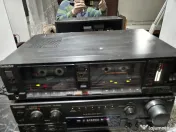 Dublu deck Technics RS-T80r 