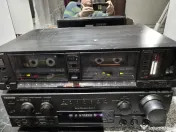 Dublu deck Technics RS-T80r 