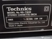 Dublu deck Technics RS-T80r 