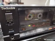 Dublu deck Technics RS-T80r 