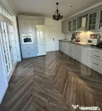 Casă individuală P+M | 5 camere | 158 mp utili | teren 535
