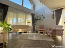 Casă individuală premium 5 camere-Săcălaz