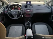 Seat Ibiza an 2013 diesel motor 1600 cm euro 5 Climatonic 