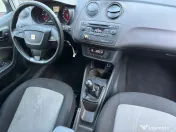 Seat Ibiza an 2013 diesel motor 1600 cm euro 5 Climatonic 