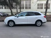 Seat Ibiza an 2013 diesel motor 1600 cm euro 5 Climatonic 