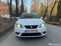 Seat Ibiza diesel motor 1600 cm euro 5 Climatonic 