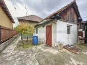 Casa cu 1 camera de inchiriat in Someseni 