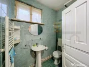 Casa cu 1 camera de inchiriat in Someseni 