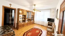 Apartament 2 camere, 54 mp, poziție ultracentrală – Blaj