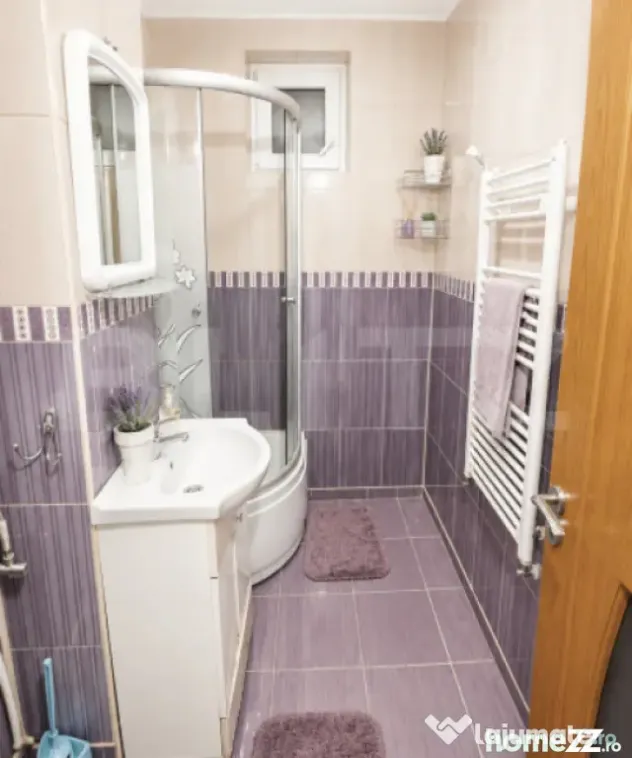 Apartament 2 camere, 54 mp, poziție ultracentrală – Blaj