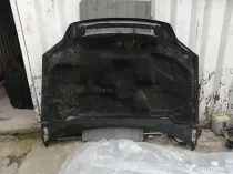 Pasla antifonare capota Opel Astra G