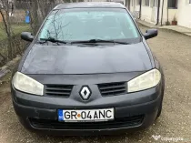 Vând Renault megane