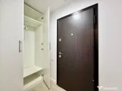 COSMOPOLIS - Vila Tip N, bucatarie mobilata si utilata 