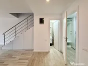 COSMOPOLIS - Vila Tip N, bucatarie mobilata si utilata 