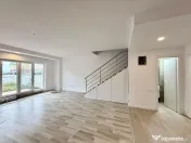 COSMOPOLIS - Vila Tip N, bucatarie mobilata si utilata 