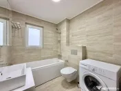 COSMOPOLIS - Vila Tip N, bucatarie mobilata si utilata 