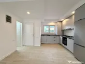 COSMOPOLIS - Vila Tip N, bucatarie mobilata si utilata 