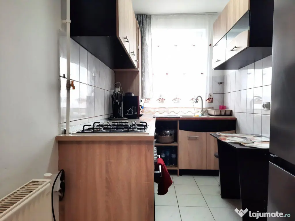 Baia Mare | Apartament 2 Camere renovat mobilat utilat