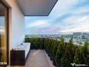 Apartament cu 3 camere, balcon și loc de parcare in gara... 