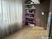 Apartament cu 3 camere, balcon și loc de parcare in gara... 