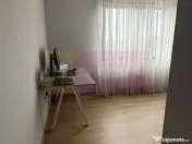 Apartament cu 3 camere, balcon și loc de parcare in gara... 