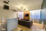Apartament cu 3 camere, balcon și loc de parcare in gara...